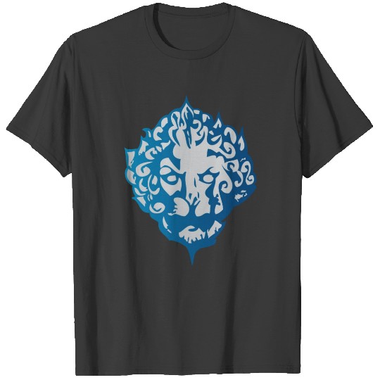 Discover lionhead T-shirt