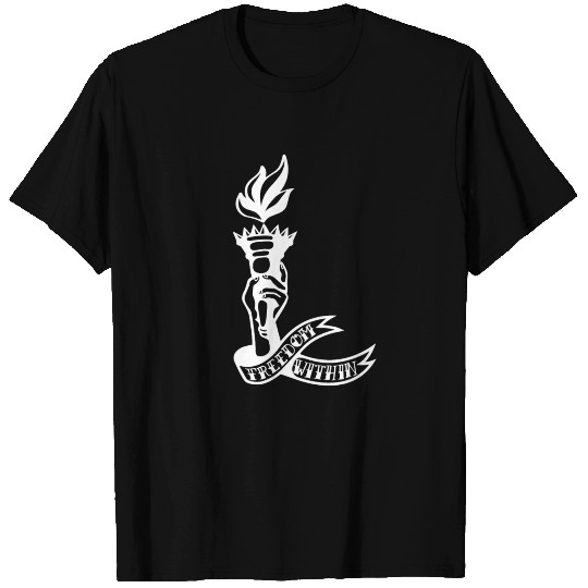 Freedom Within T-shirt