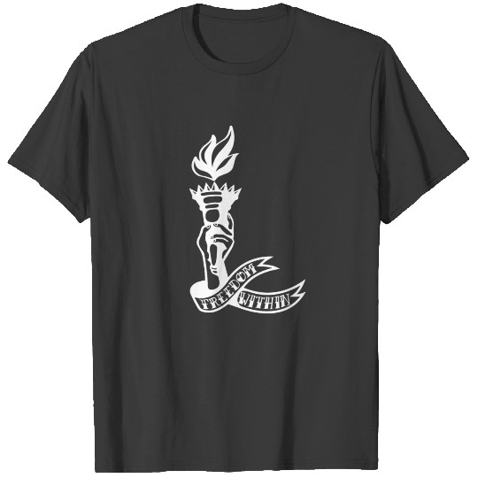 Freedom Within T-shirt
