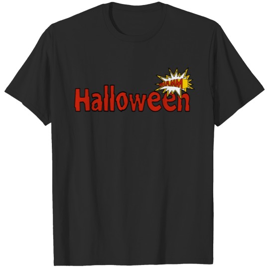 Discover Have A Great Halloween! T-shirt