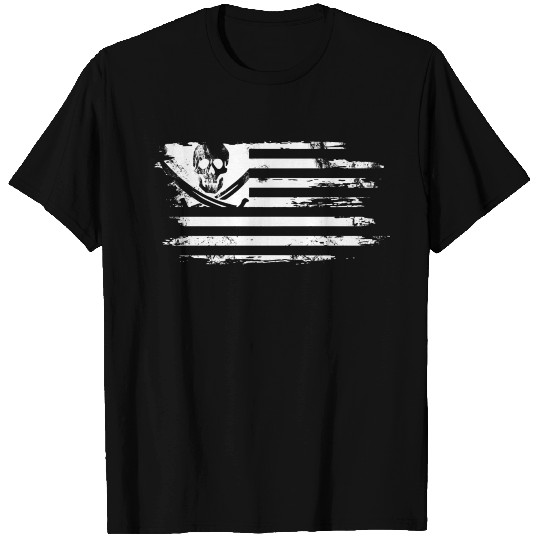 Pirate America T-shirt