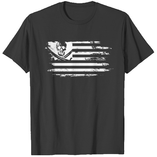 Pirate America T-shirt