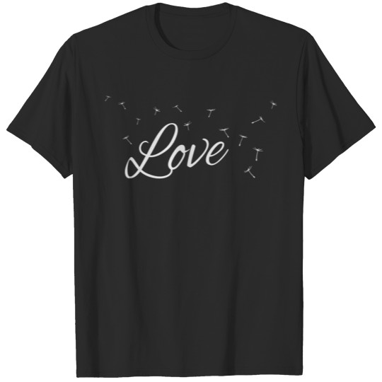 Discover love life energy Friendship friendy living present T-shirt