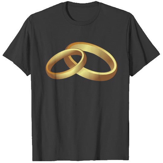 wedding engagement love valentine marriage bride73 T-shirt