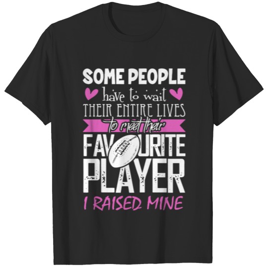 Discover Play Rugby Shirt T-shirt