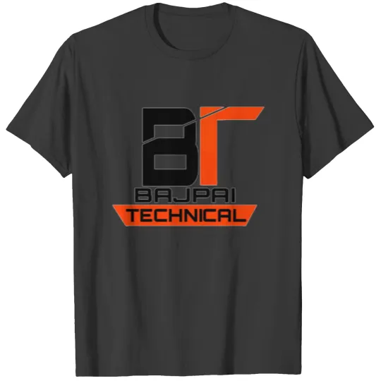 Technology tshirt T-shirt