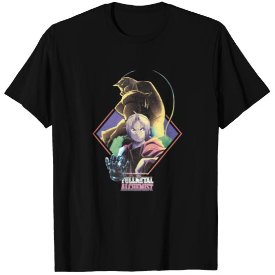 Fullmetal Alchemist T-shirt