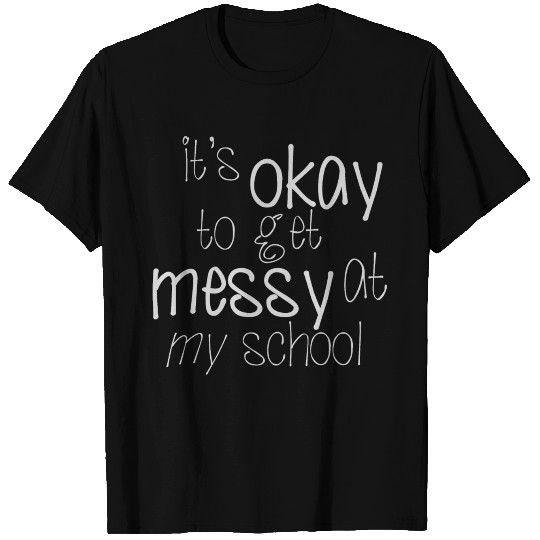 School Pride T-shirt