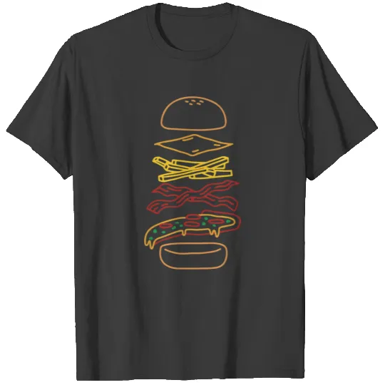 ART CLASS SCHMART CLASS T-shirt