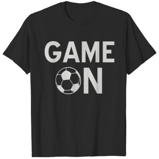 Discover Game On T-shirt