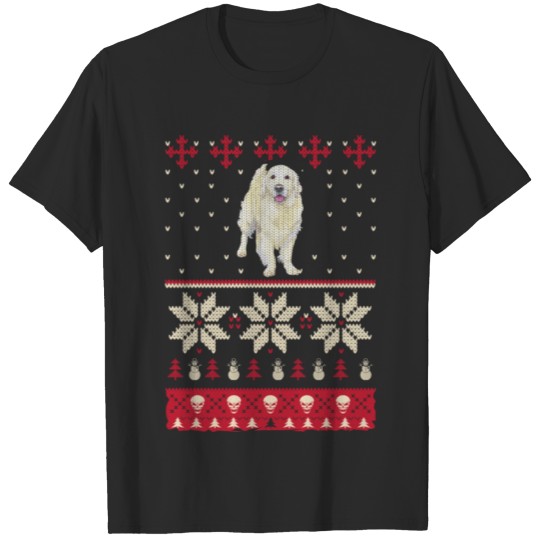 Discover Best Christmas Ever For Golden Retriever Lover T-shirt