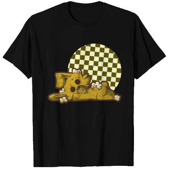 Spring Trap Plushie T-shirt