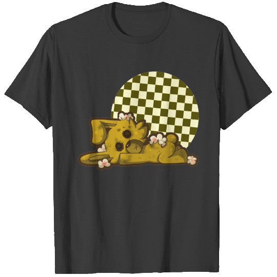 Spring Trap Plushie T-shirt