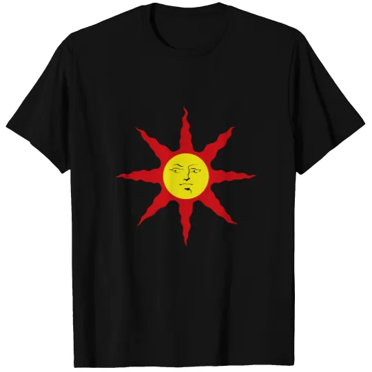 Praise the Sun T-shirt