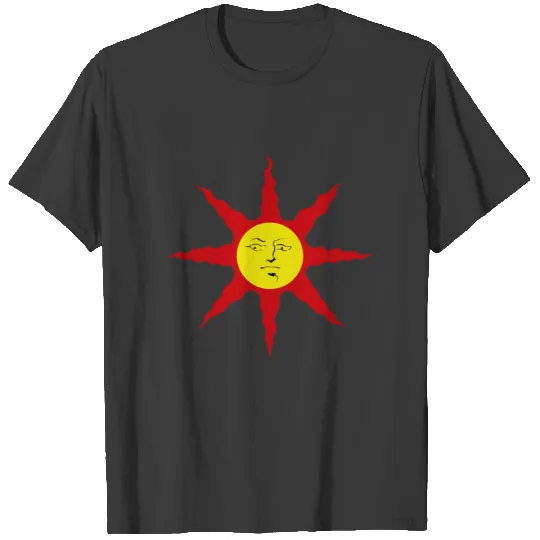 Praise the Sun T-shirt