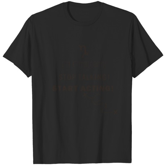 Discover Capricorn T-shirt