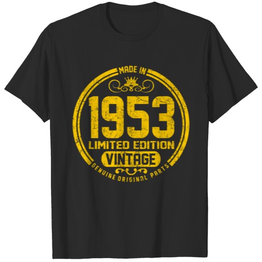 Discover 53 1 DDDD.png T-shirt