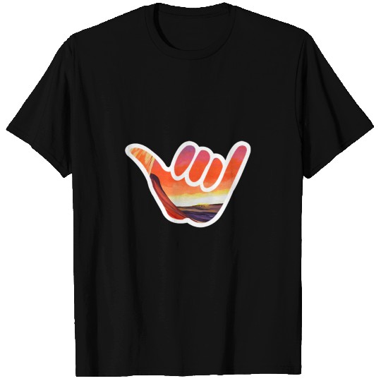 Hang Loose T-shirt