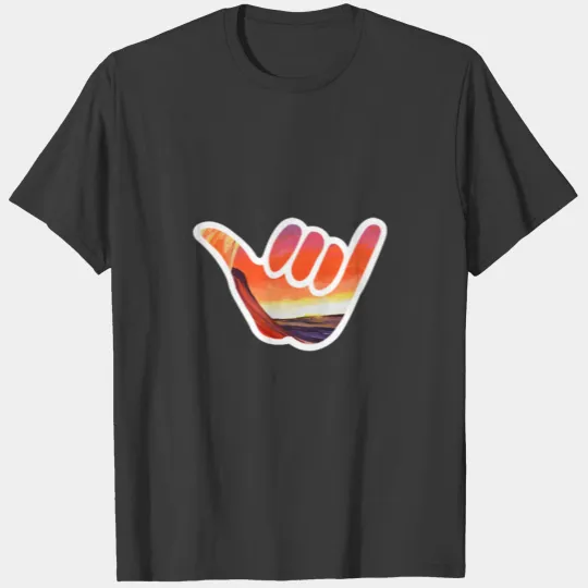 Hang Loose T-shirt