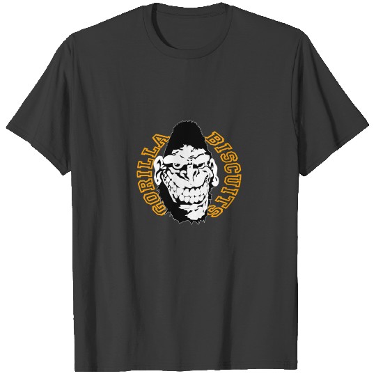 gorilla biscuits T-shirt