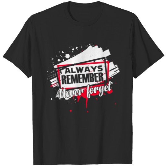 Discover Veteran Shirt T-shirt