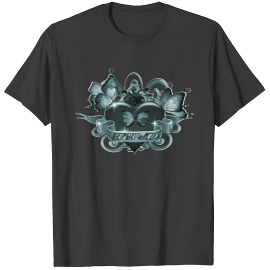 WWJD 3 T-shirt