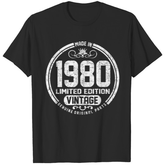 Discover 80 1 jakshasa.png T-shirt