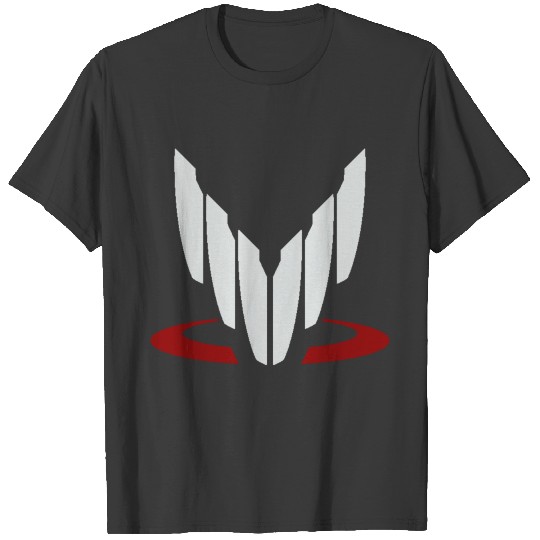 Mass Effect Spectre Logo W/R T-shirt