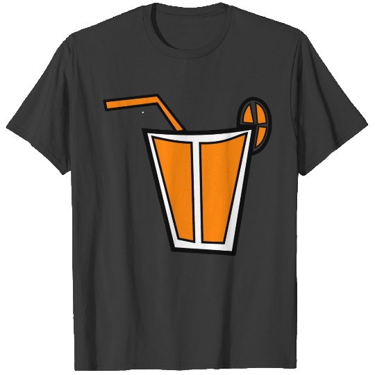 Discover orange obst veggie gemuese fruits3 T-shirt