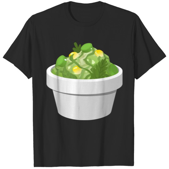 Discover salat salad lettuce halloween gemuese vegetables35 T-shirt