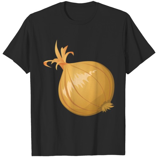 Discover zwiebeln onion halloween gemuese vegetables34 T-shirt