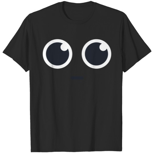 Smiley Face 11 T-shirt