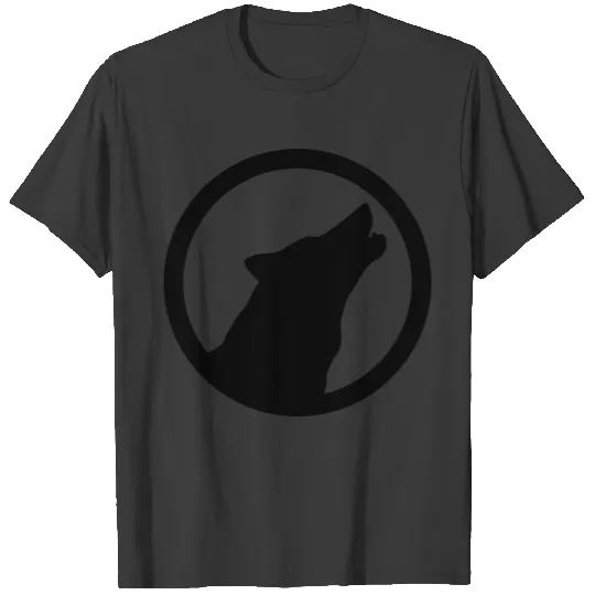 Howling Wolf T-shirt