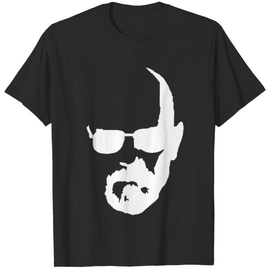 Breaking Bad Walter White T-shirt