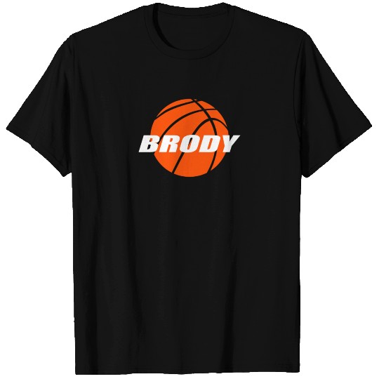 boy basketball 2 T-shirt