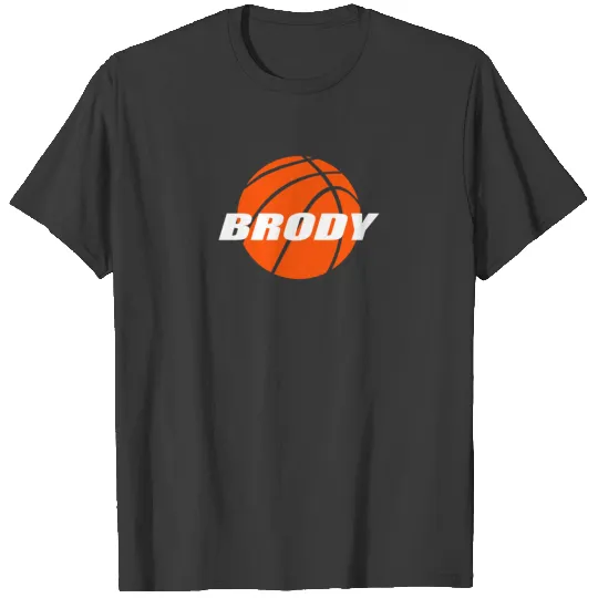 boy basketball 2 T-shirt