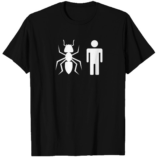 Ant Man T-shirt
