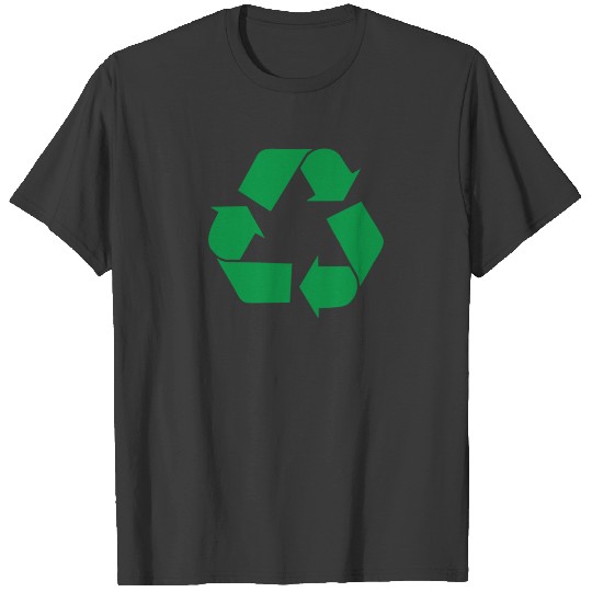 Big Bang Theory Leonard Recycle T-shirt