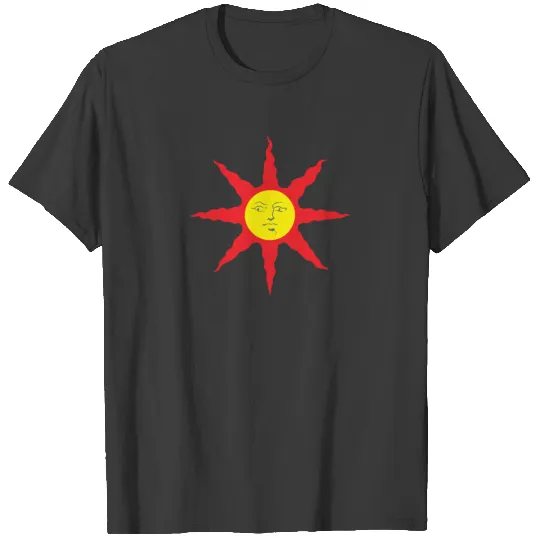 Praise the Sun T-shirt