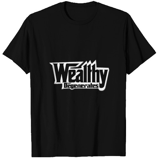 DENALI VANDAL TEE T-shirt