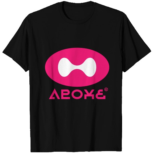 splatoon tentatek T-shirt