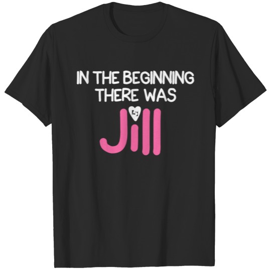 Discover Women's In the beginning there was House Shirt T-shirt