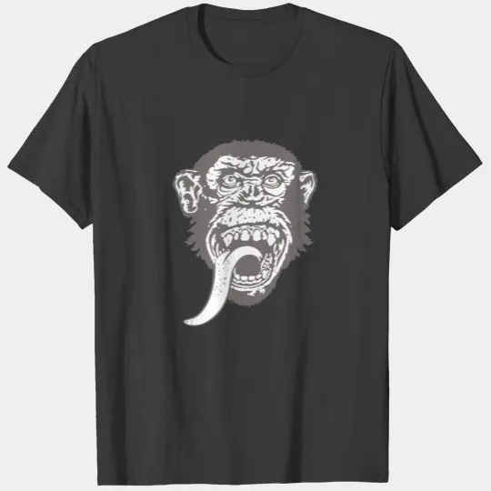 Gas Monkey Garage T-shirt