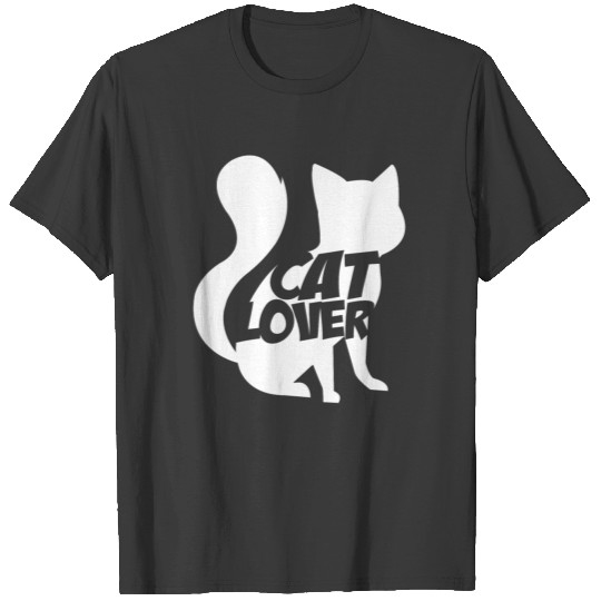 Cat Lover ( I love Cat) | Be an Animal Lover T-shirt