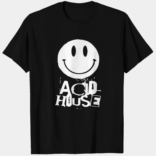 Acid House T-shirt