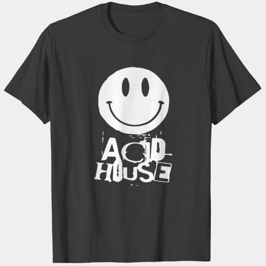 Acid House T-shirt