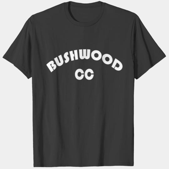 Bushwood cc T-shirt
