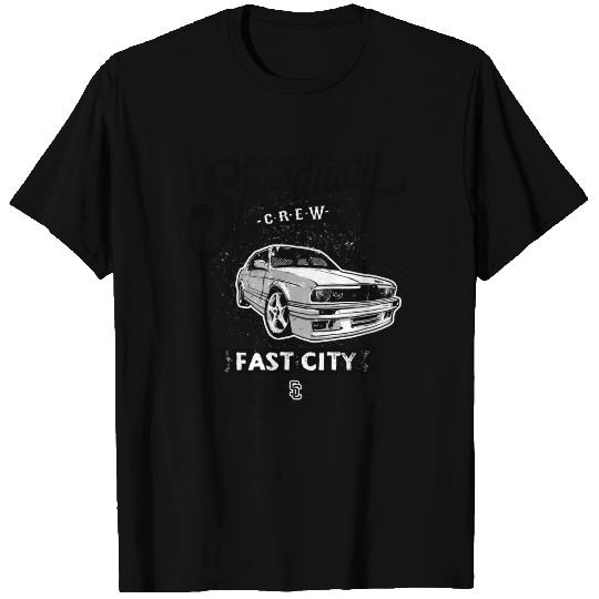Speedway T-shirt