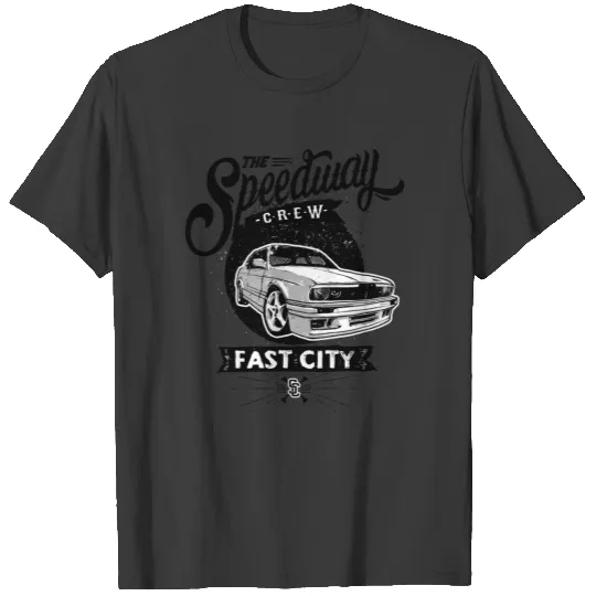 Speedway T-shirt