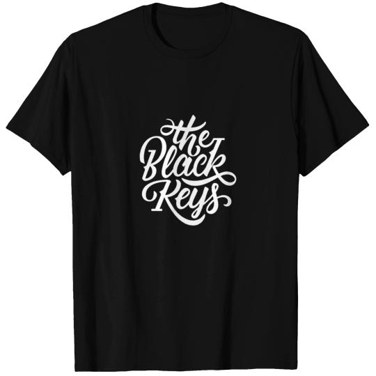 THE BLACK KEYS T-shirt